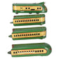 Marx M-10000 Vintage O Union Pacific Tinplate Passenger Locomotive VG