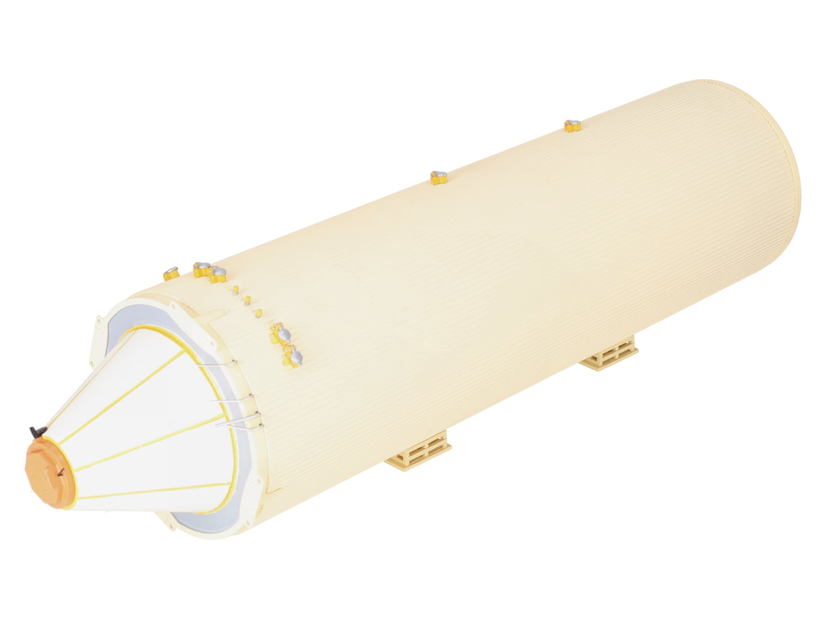 Sword Models SW2049 1:50 Fermentation Tank Load VG/Box