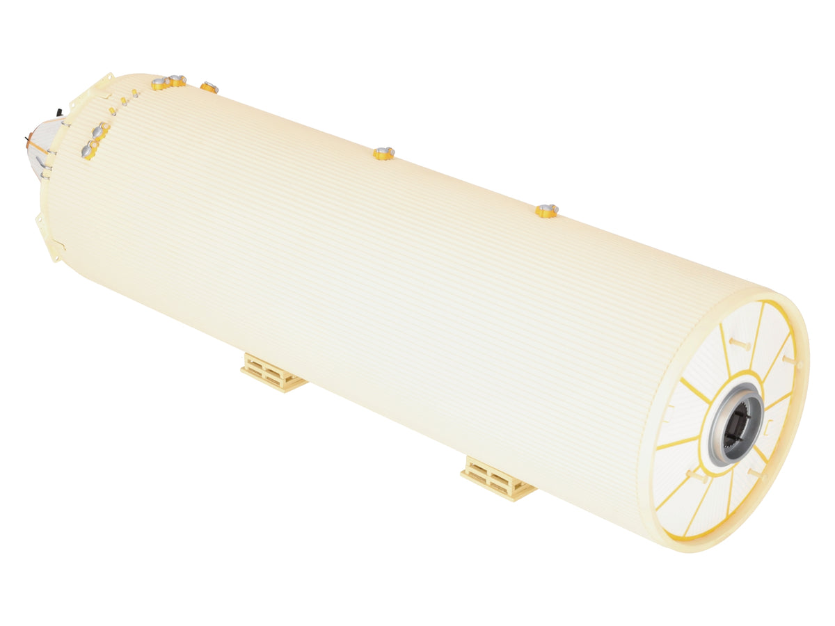 Sword Models SW2049 1:50 Fermentation Tank Load VG/Box