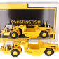 First Gear 70-0180 1:25 433 Dual Engine Pay Scraper (Pack of 2) LN/Box