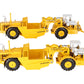 First Gear 70-0180 1:25 433 Dual Engine Pay Scraper (Pack of 2) LN/Box