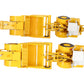 First Gear 70-0180 1:25 433 Dual Engine Pay Scraper (Pack of 2) LN/Box