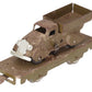 Marx 572M O Gauge Vintage Olive Drab Truck Car