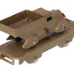 Marx 572M O Gauge Vintage Olive Drab Truck Car