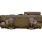 Marx 572M O Gauge Vintage Olive Drab Truck Car