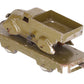 Marx 572M O Gauge Vintage Olive Drab Truck Car