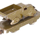 Marx 572M O Gauge Vintage Olive Drab Truck Car