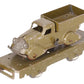 Marx 572M O Gauge Vintage Olive Drab Truck Car
