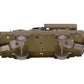 Marx 572M O Gauge Vintage Olive Drab Truck Car