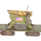 Marx 2572MG O Gauge Vintage Machine Gun Car