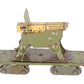 Marx 2572MG O Gauge Vintage Machine Gun Car
