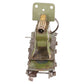 Marx 2572MG O Gauge Vintage Machine Gun Car