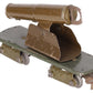 Marx 2572G O Gauge Vintage Army Cannon Car