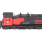 Lionel 602 Vintage O Gauge Seaboard NW-2 Powered Diesel Locomotive #602