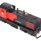 Lionel 602 Vintage O Gauge Seaboard NW-2 Powered Diesel Locomotive #602