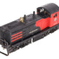Lionel 602 Vintage O Gauge Seaboard NW-2 Powered Diesel Locomotive #602