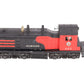 Lionel 602 Vintage O Gauge Seaboard NW-2 Powered Diesel Locomotive #602