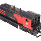 Lionel 602 Vintage O Gauge Seaboard NW-2 Powered Diesel Locomotive #602