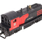 Lionel 602 Vintage O Gauge Seaboard NW-2 Powered Diesel Locomotive #602