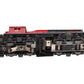 Lionel 602 Vintage O Gauge Seaboard NW-2 Powered Diesel Locomotive #602