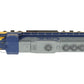 Atlas 10000386 HO CSX GP40-2 Phase 1 Diesel Locomotive w/o Sound #6350 w/DCC EX/Box