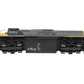 Atlas 10000386 HO CSX GP40-2 Phase 1 Diesel Locomotive w/o Sound #6350 w/DCC EX/Box