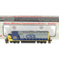 Atlas 10000386 HO CSX GP40-2 Phase 1 Diesel Locomotive w/o Sound #6350 w/DCC EX/Box
