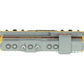 Walthers 920-42407 HO Erie Lackawanna EMD GP7 Diesel Loco w/Sound & DCC #1280 EX/Box