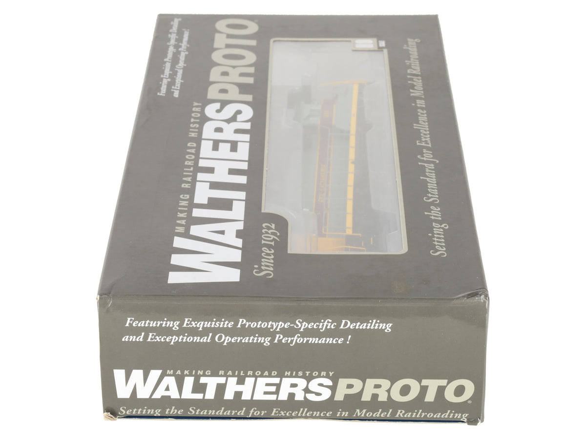 Walthers 920-42407 HO Erie Lackawanna EMD GP7 Diesel Loco w/Sound & DCC #1280 EX/Box