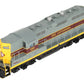 Walthers 920-42407 HO Erie Lackawanna EMD GP7 Diesel Loco w/Sound & DCC #1280 EX/Box