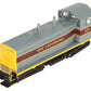 Walthers 910-10615 HO Erie Lackawanna EMD NW2 Diesel Locomotive #424