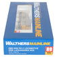 Walthers 910-10615 HO Erie Lackawanna EMD NW2 Diesel Locomotive #424 LN/Box