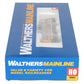 Walthers 910-10615 HO Erie Lackawanna EMD NW2 Diesel Locomotive #424 LN/Box