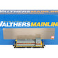 Walthers 910-10615 HO Erie Lackawanna EMD NW2 Diesel Locomotive #424 LN/Box