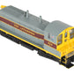 Walthers 910-10615 HO Erie Lackawanna EMD NW2 Diesel Locomotive #424 LN/Box