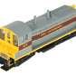 Walthers 910-10615 HO Erie Lackawanna EMD NW2 Diesel Locomotive #424 LN/Box