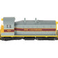 Walthers 910-10615 HO Erie Lackawanna EMD NW2 Diesel Locomotive #424 LN/Box