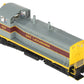 Walthers 910-10615 HO Erie Lackawanna EMD NW2 Diesel Locomotive #424 LN/Box