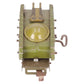 Marx 572ST O Gauge Vintage Olive Drab Wind Up Tank Car