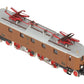 Z Scale DR BRASS Electric Locomotive LN