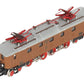 Z Scale DR BRASS Electric Locomotive LN