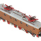 Z Scale DR BRASS Electric Locomotive LN
