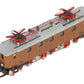 Z Scale DR BRASS Electric Locomotive LN