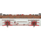 Z Scale DR BRASS Electric Locomotive LN