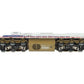 Lionel 6-84637 O Cotton Belt BTO SD40T-2 Diesel with Bluetooth #9389 VG