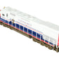 Lionel 6-84637 O Cotton Belt BTO SD40T-2 Diesel with Bluetooth #9389 VG