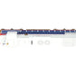 Lionel 6-84637 O Cotton Belt BTO SD40T-2 Diesel with Bluetooth #9389 VG