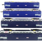 Lionel 7-12016 Yankees/Mets Subway Series O Gauge Train Set EX