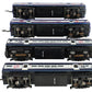 Lionel 7-12016 Yankees/Mets Subway Series O Gauge Train Set EX