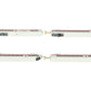 Marklin 88715 Z Scale ICE 3 406 MF High Speed Powered Rail Car Train EX